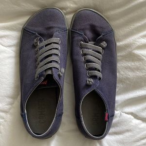 Camper shoe